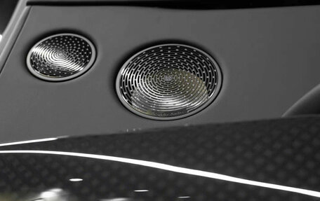 Rolls-Royce Cullinan, 2025 год, 67 000 000 рублей, 19 фотография