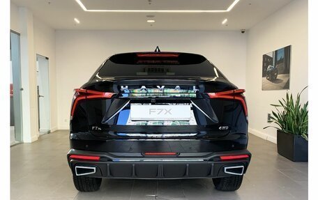 Haval F7x, 2026 год, 3 799 000 рублей, 5 фотография
