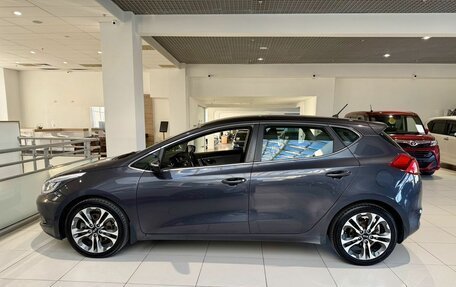KIA cee'd III, 2014 год, 1 200 000 рублей, 5 фотография