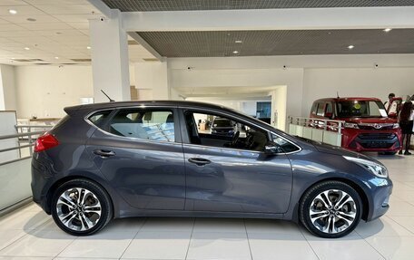 KIA cee'd III, 2014 год, 1 200 000 рублей, 4 фотография
