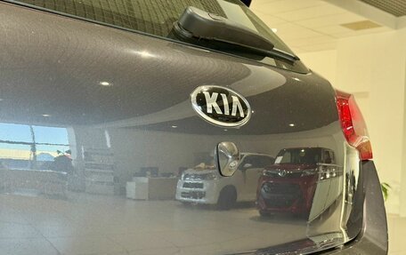 KIA cee'd III, 2014 год, 1 200 000 рублей, 10 фотография