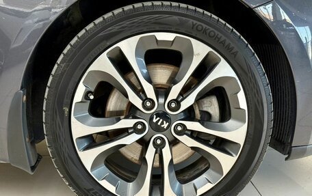 KIA cee'd III, 2014 год, 1 200 000 рублей, 9 фотография