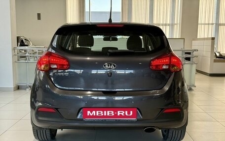 KIA cee'd III, 2014 год, 1 200 000 рублей, 7 фотография