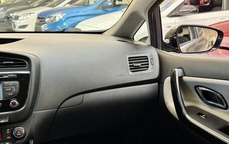 KIA cee'd III, 2014 год, 1 200 000 рублей, 13 фотография