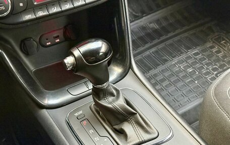 KIA cee'd III, 2014 год, 1 200 000 рублей, 19 фотография