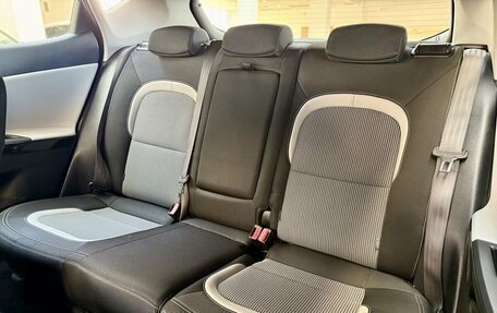 KIA cee'd III, 2014 год, 1 200 000 рублей, 24 фотография