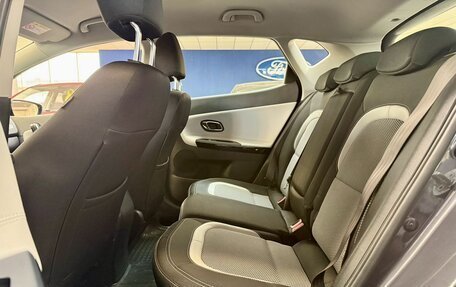 KIA cee'd III, 2014 год, 1 200 000 рублей, 25 фотография