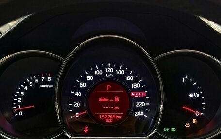 KIA cee'd III, 2014 год, 1 200 000 рублей, 14 фотография