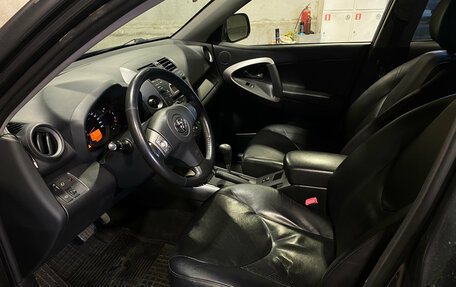 Toyota RAV4, 2006 год, 1 250 000 рублей, 4 фотография