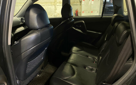 Toyota RAV4, 2006 год, 1 250 000 рублей, 5 фотография