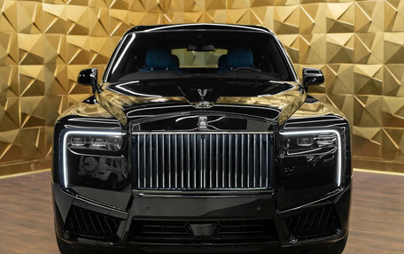 Rolls-Royce Cullinan, 2026 год, 75 000 000 рублей, 3 фотография