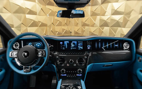 Rolls-Royce Cullinan, 2026 год, 75 000 000 рублей, 9 фотография
