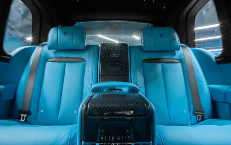Rolls-Royce Cullinan, 2026 год, 75 000 000 рублей, 11 фотография