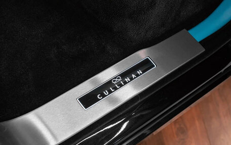 Rolls-Royce Cullinan, 2026 год, 75 000 000 рублей, 17 фотография