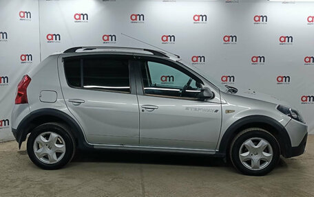 Renault Sandero I, 2014 год, 749 000 рублей, 8 фотография