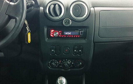 Renault Sandero I, 2014 год, 749 000 рублей, 15 фотография