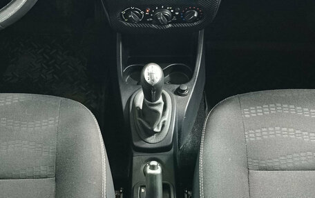 Renault Sandero I, 2014 год, 749 000 рублей, 16 фотография