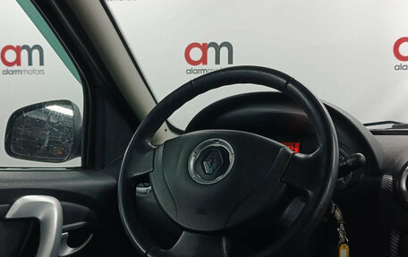 Renault Sandero I, 2014 год, 749 000 рублей, 13 фотография
