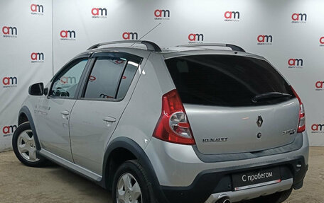 Renault Sandero I, 2014 год, 749 000 рублей, 6 фотография
