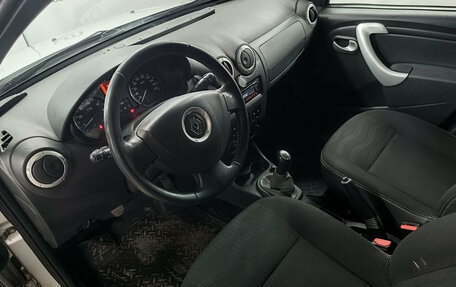Renault Sandero I, 2014 год, 749 000 рублей, 10 фотография