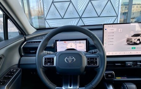 Toyota RAV4, 2026 год, 4 750 000 рублей, 19 фотография