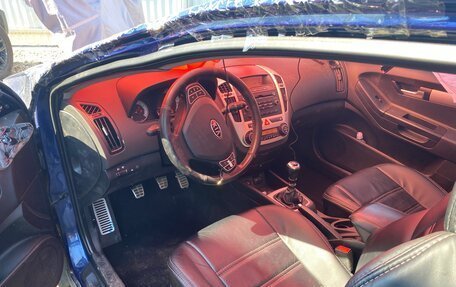KIA cee'd I рестайлинг, 2008 год, 250 000 рублей, 6 фотография