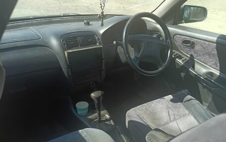 Mazda Capella, 1998 год, 130 000 рублей, 2 фотография