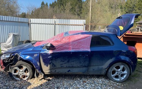 KIA cee'd I рестайлинг, 2008 год, 250 000 рублей, 3 фотография