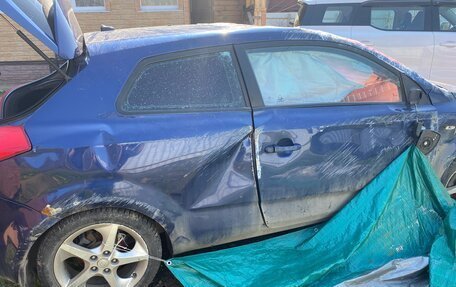 KIA cee'd I рестайлинг, 2008 год, 250 000 рублей, 5 фотография
