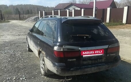 Mazda Capella, 1998 год, 130 000 рублей, 3 фотография