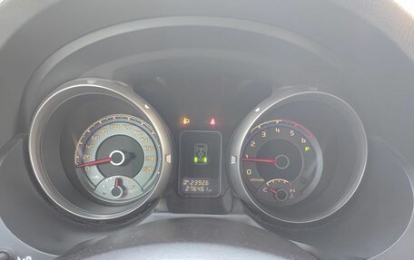 Mitsubishi Pajero IV, 2008 год, 1 355 000 рублей, 16 фотография