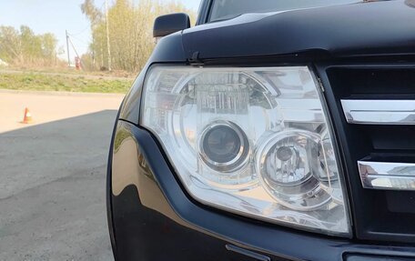 Mitsubishi Pajero IV, 2008 год, 1 355 000 рублей, 21 фотография