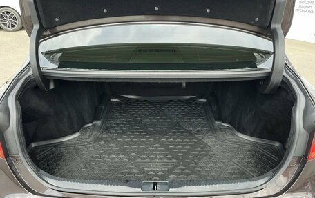Lexus GS IV рестайлинг, 2013 год, 2 499 000 рублей, 12 фотография