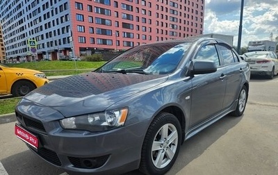Mitsubishi Lancer IX, 2010 год, 900 000 рублей, 1 фотография