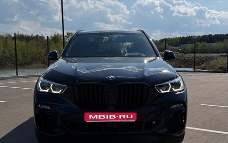 BMW X5, 2020 год, 7 800 000 рублей, 1 фотография