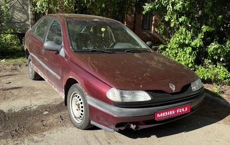 Renault Laguna II, 1995 год, 75 000 рублей, 1 фотография
