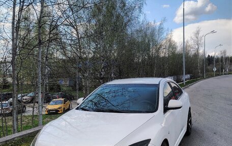 Mazda 6, 2008 год, 750 000 рублей, 1 фотография