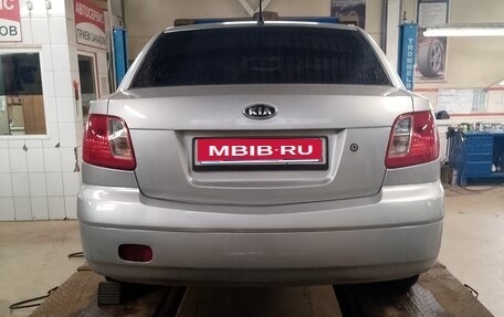 KIA Rio II, 2006 год, 369 000 рублей, 1 фотография