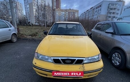 Daewoo Nexia I рестайлинг, 2005 год, 80 000 рублей, 1 фотография