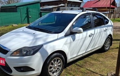 Ford Focus II рестайлинг, 2010 год, 500 000 рублей, 1 фотография