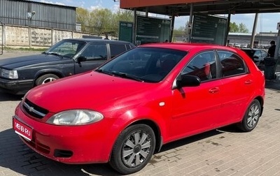 Chevrolet Lacetti, 2009 год, 365 000 рублей, 1 фотография