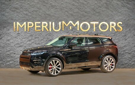 Land Rover Range Rover Evoque II, 2024 год, 8 690 000 рублей, 1 фотография