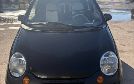 Daewoo Matiz I, 2011 год, 235 000 рублей, 1 фотография