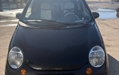Daewoo Matiz I, 2011 год, 235 000 рублей, 1 фотография