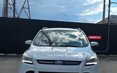 Ford Kuga III, 2013 год, 930 000 рублей, 1 фотография