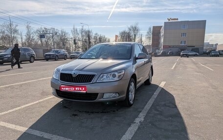 Skoda Octavia, 2010 год, 580 000 рублей, 1 фотография