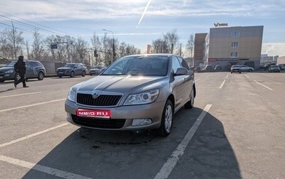 Skoda Octavia, 2010 год, 580 000 рублей, 1 фотография
