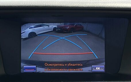 Lexus GS IV рестайлинг, 2013 год, 2 499 000 рублей, 21 фотография