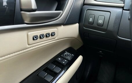 Lexus GS IV рестайлинг, 2013 год, 2 499 000 рублей, 24 фотография