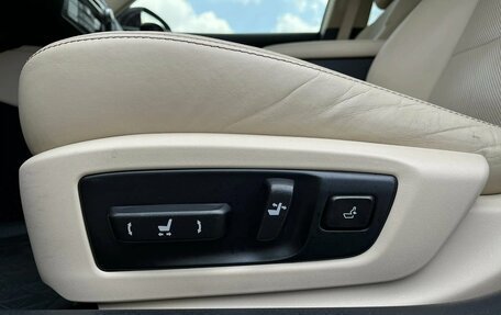 Lexus GS IV рестайлинг, 2013 год, 2 499 000 рублей, 26 фотография